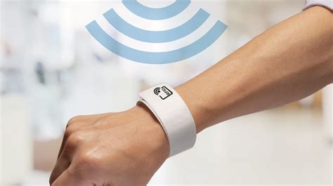 dual chips rfid wristband|RFID Wristbands Explained: How They Work and Why They Matter.